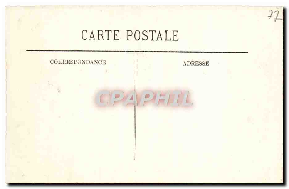 Fontainebleau — La Forêt — La Tour Denecourt — LL — Reverso