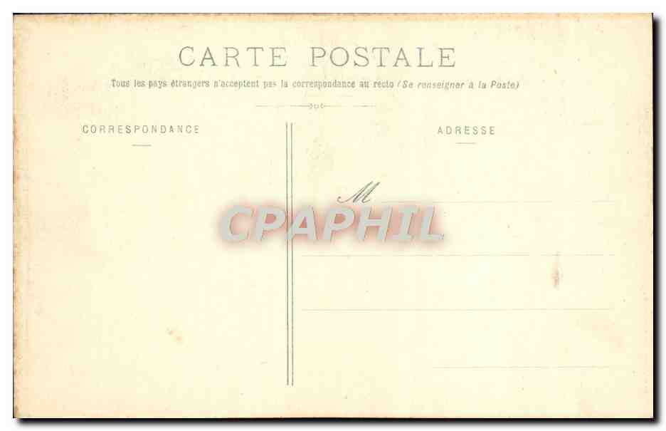 Foresta di Fontainebleau — Strada della Butte-aux-Aires (Mont Ussey) — Verso
