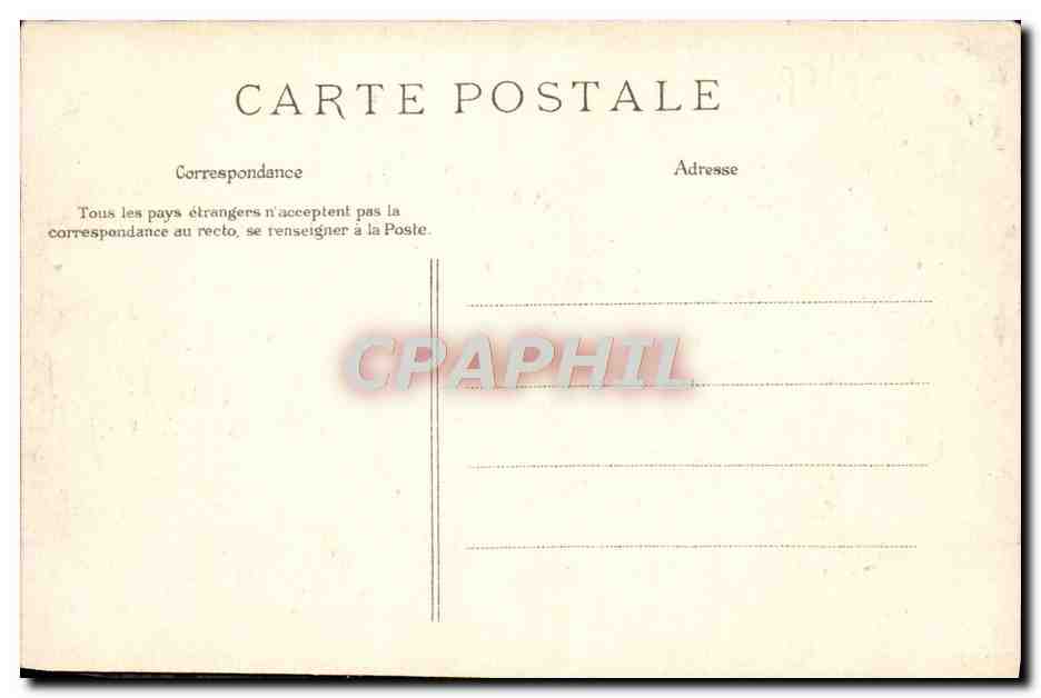 Bosque de Fontainebleau — El Hipopótamo — E. L. D. — Reverso