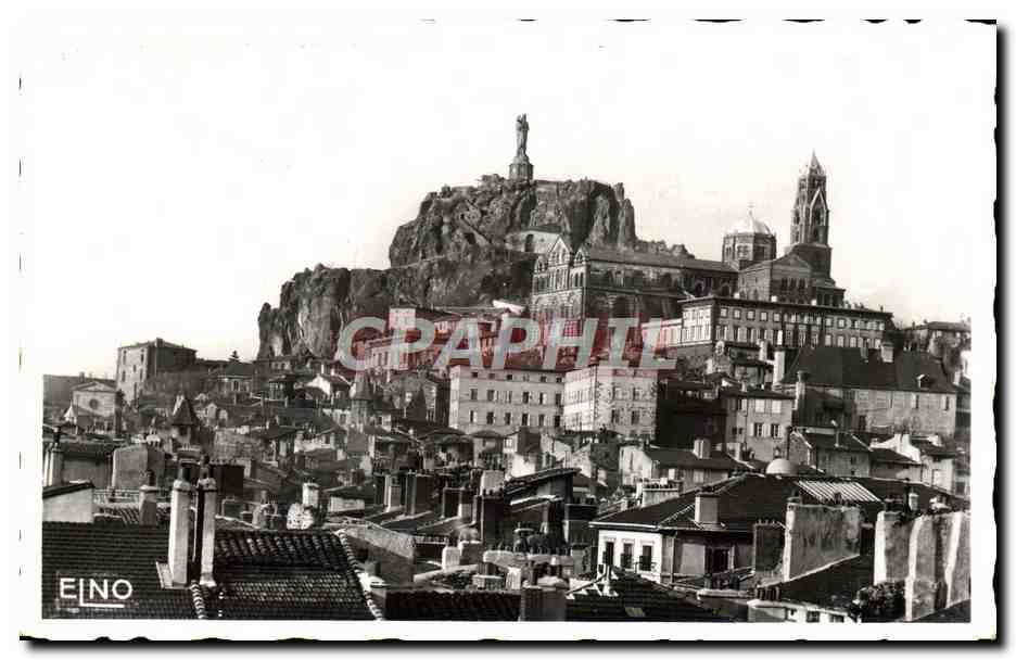 CPM Le Puy en Velay 