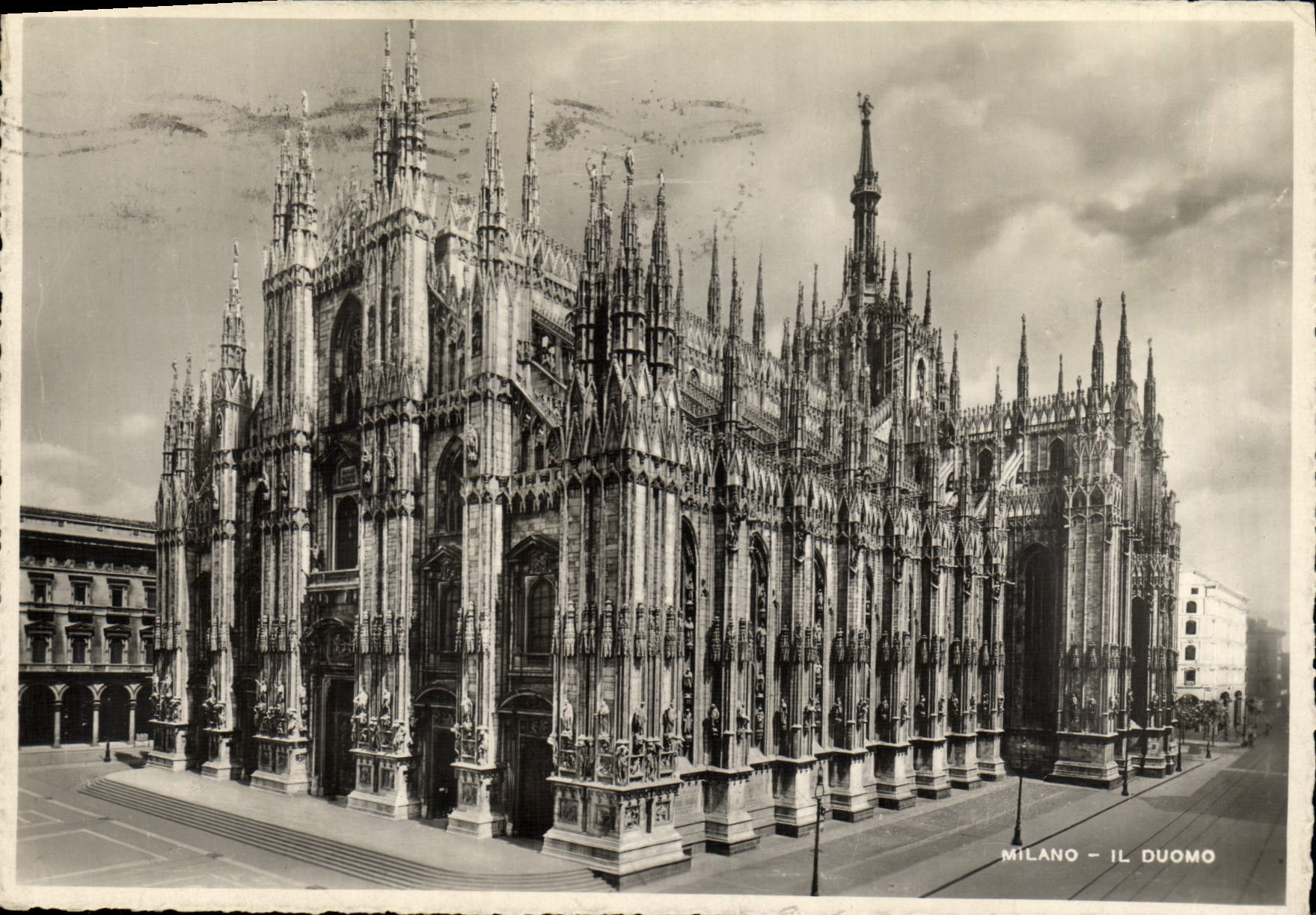 CPM Milano Il Duomo