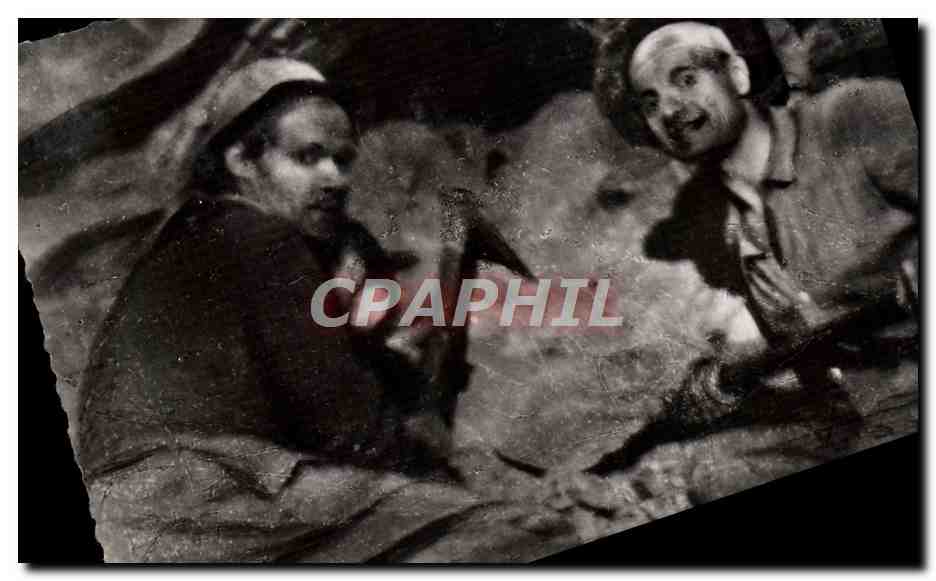 CPMSerie Des Mineurs Abattage Du Charbon Mines 