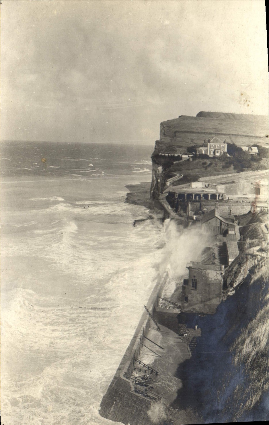 Photo Bord de mer