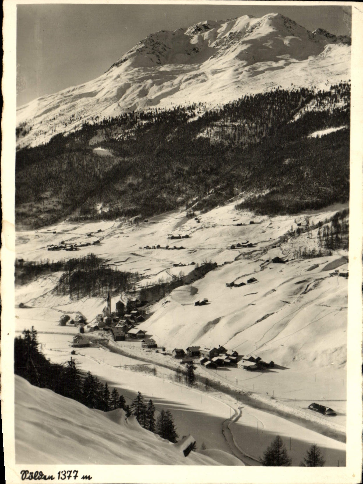 CPM Volden 