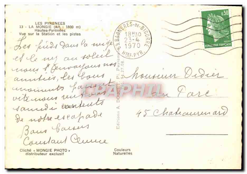 Titre par défaut — Rückseite