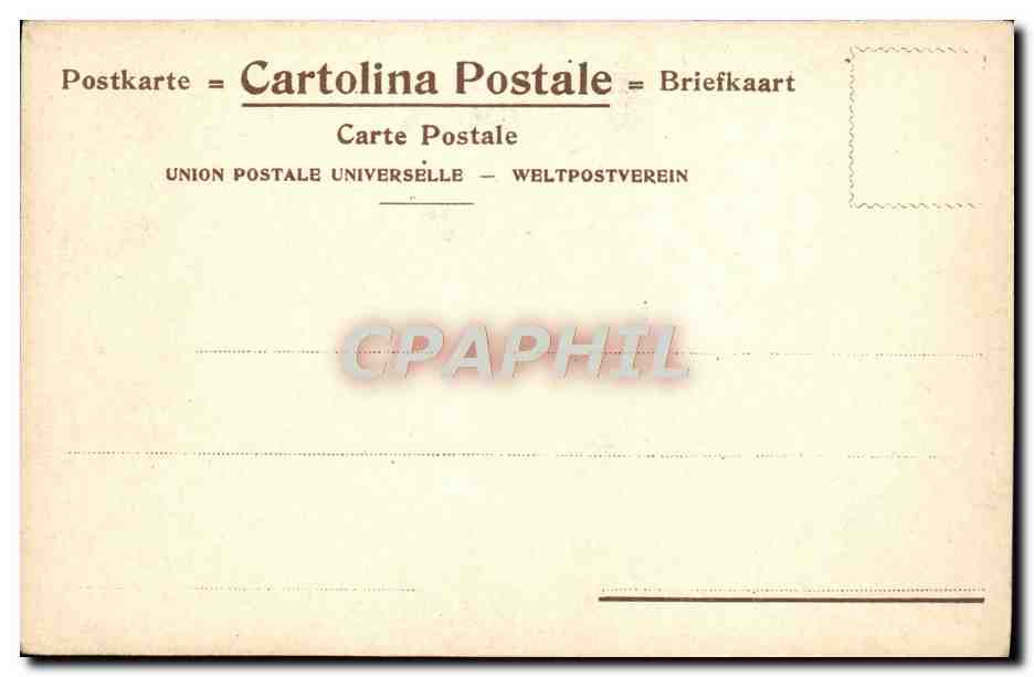 CPM Gavirate Pallanza Varene Locarno  — Rückseite