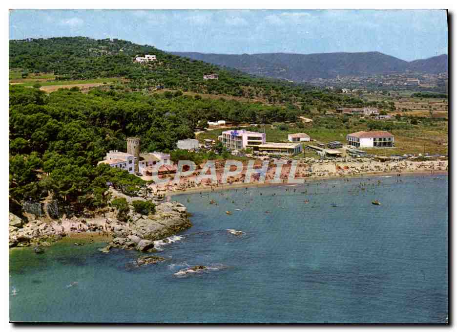 CPM Costa Brava San Antonio De Calonge Torre Valentina
