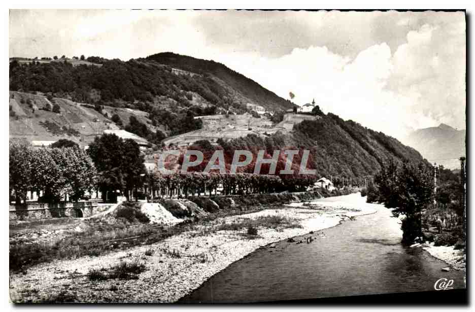CPM Albertville Pallud Et l'Arly