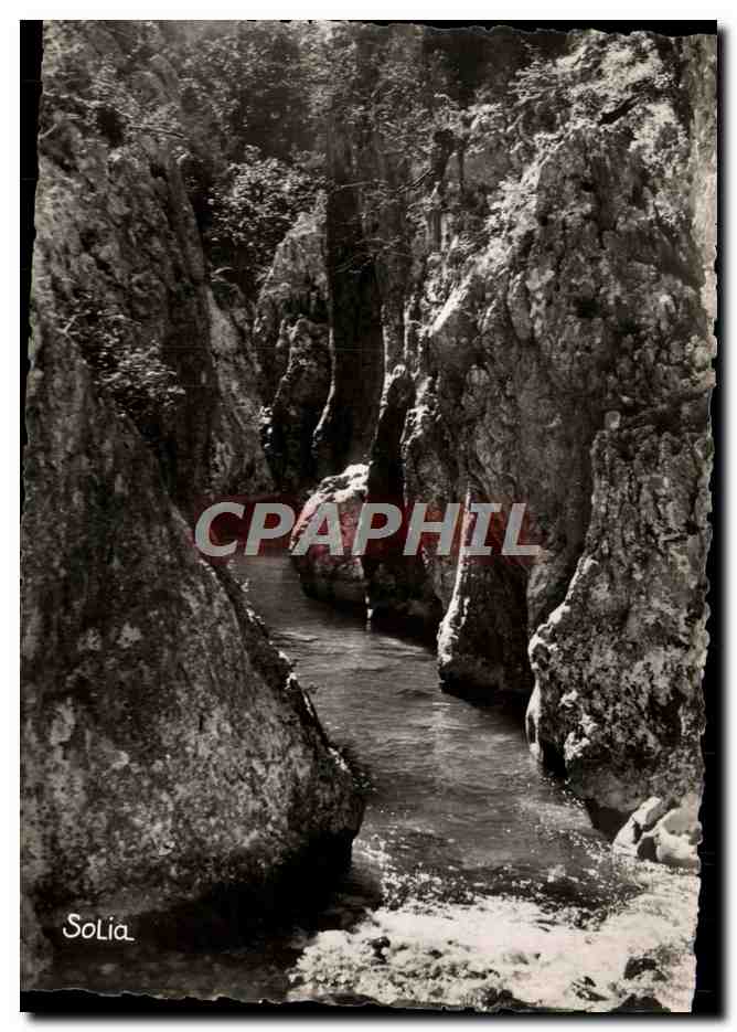 CPM Gorges Du Verdon