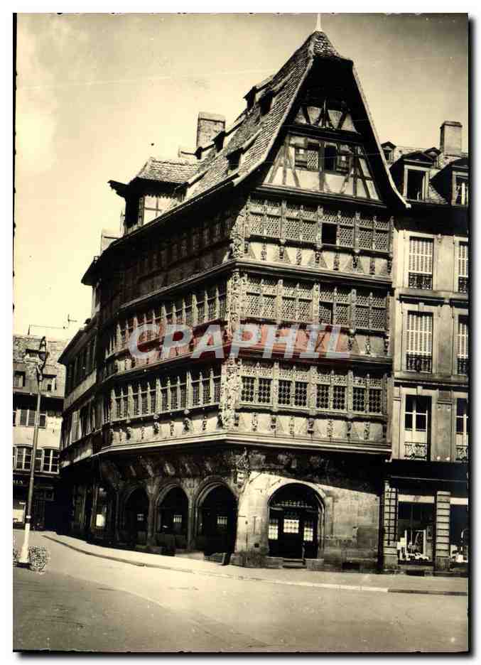 CPM Strassburg Kammerzellhaus