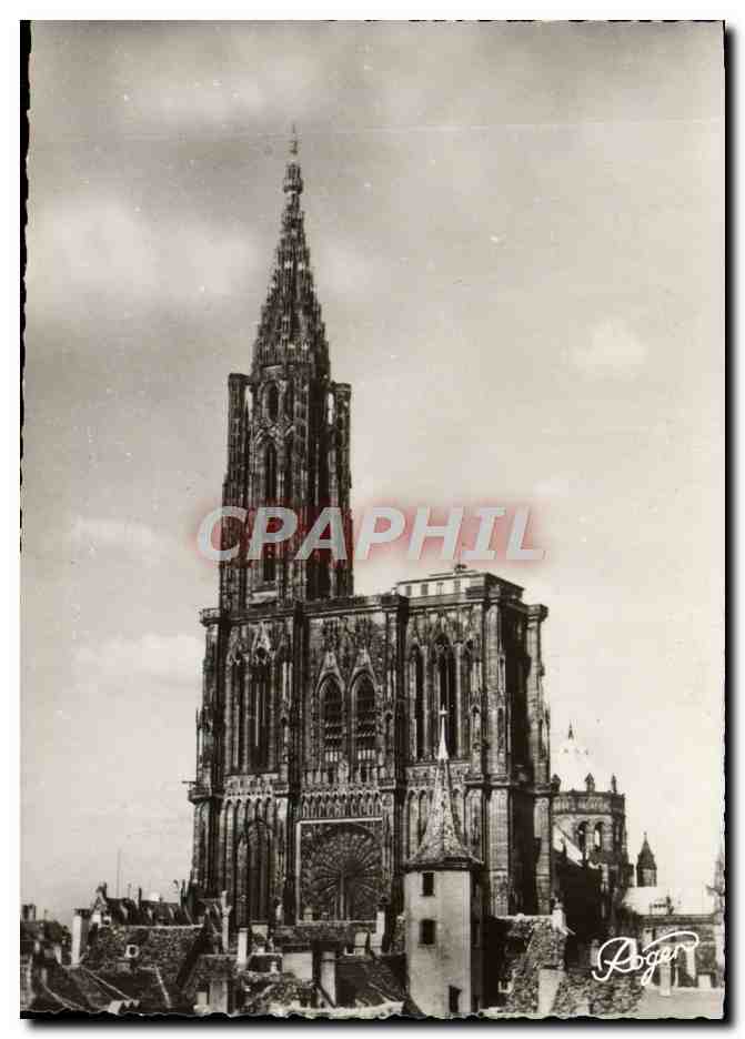 CPM Strasbourg La Cathedrale