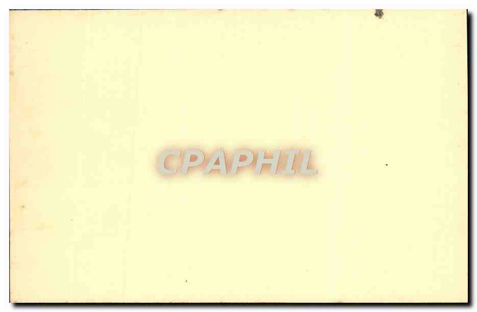 CPA La Porte Desilles At Nancy — Verso