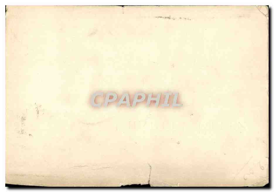 Carte de visite Charles Blitz Paris Graveur Taille Douce Paris Rue de Trevise 9eme — Rückseite