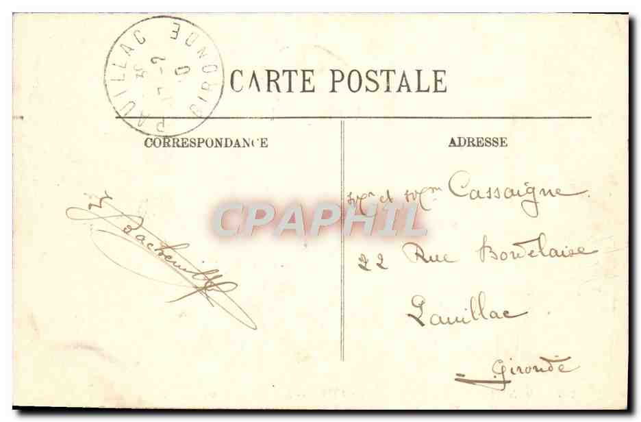 Titre par défaut — Rückseite