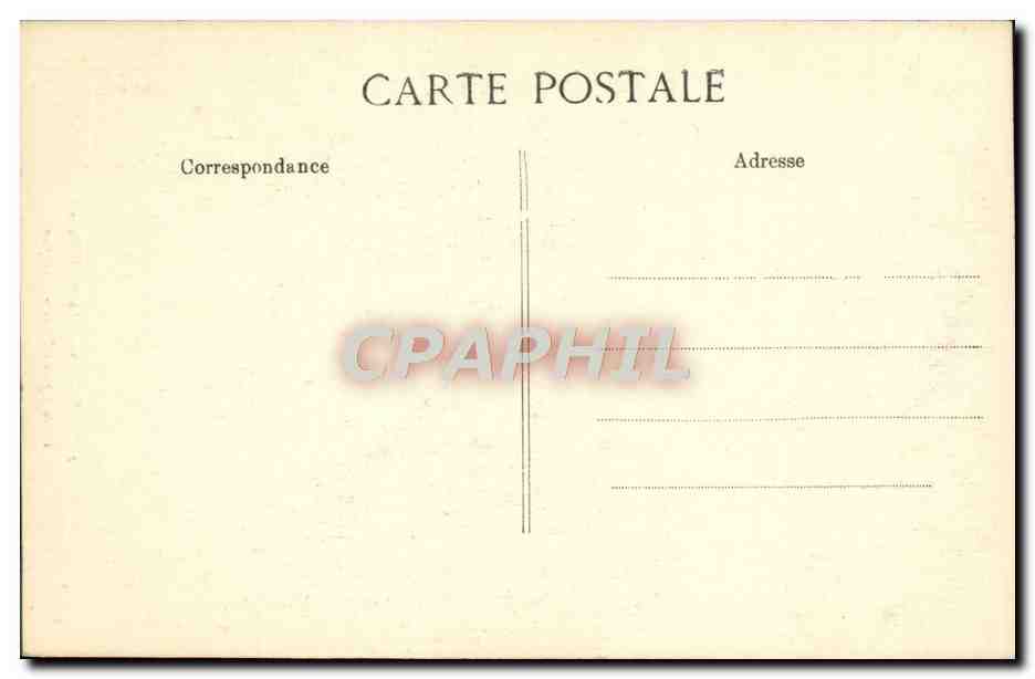 Reims — La Cathédrale Portail Saint-Sixte — Tympans — Verso