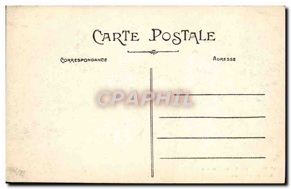 L'Épine (Marne) — Le Tombeau — Debar frères, éditeurs — Verso