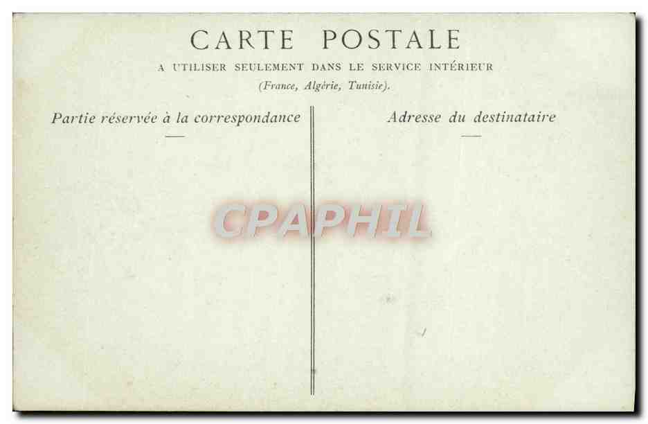 Cathédrale de Reims — Reliquaire de la Sainte-Ampoule — Collections ND Phot. n°27 — Rückseite