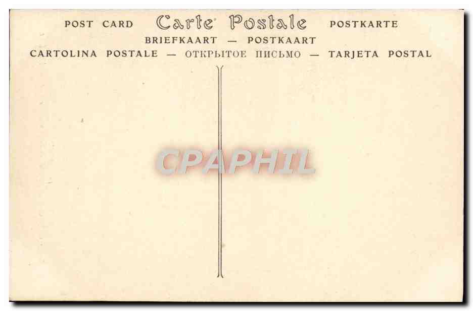 Trésor de Saint-Rémi, Missel en émaux sur le plat — REIMS — ND Pbot. — Verso