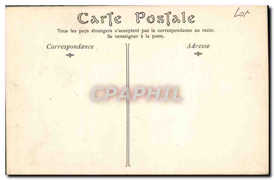 Musée de Sculpture Comparée — Église de Souillac, Pilier attenant à la Porte occidentale (XIIe Siècle) — Verso
