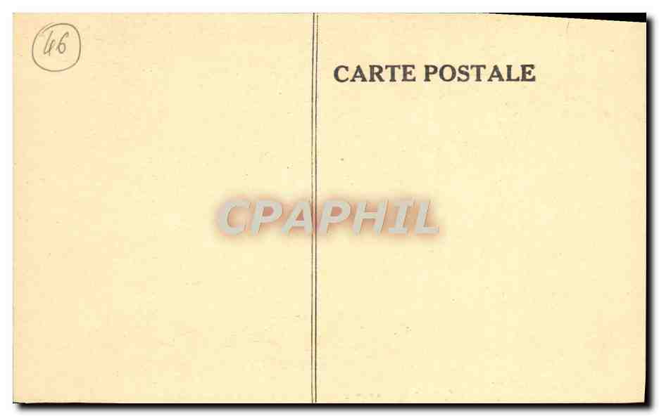 Grotte des Merveilles — Colonnes d'Hercule — Hospitalet-Rocamadour — Reverso