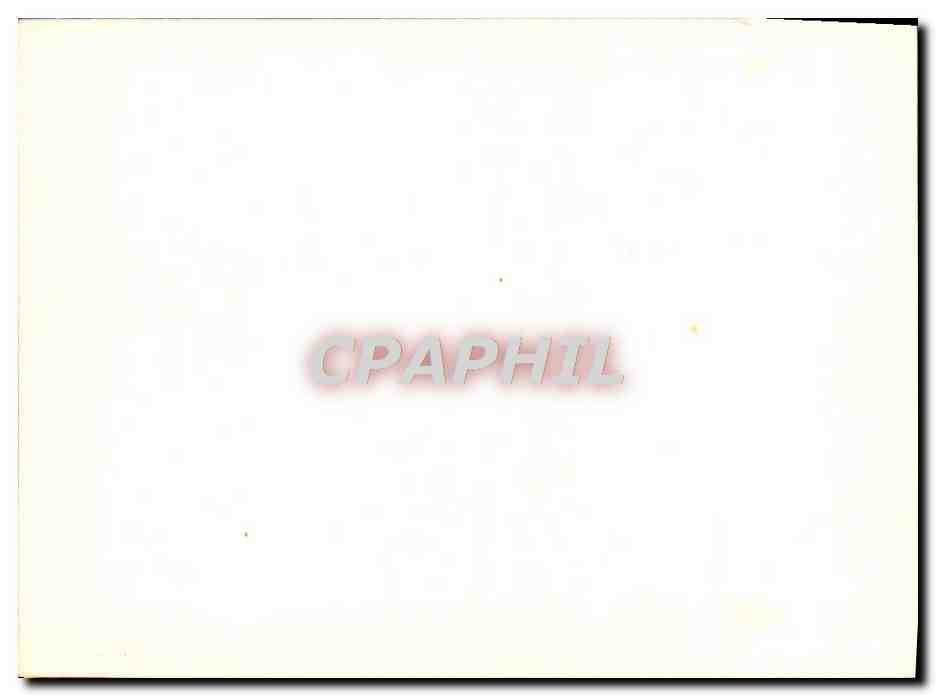 CPM Nice — Rückseite