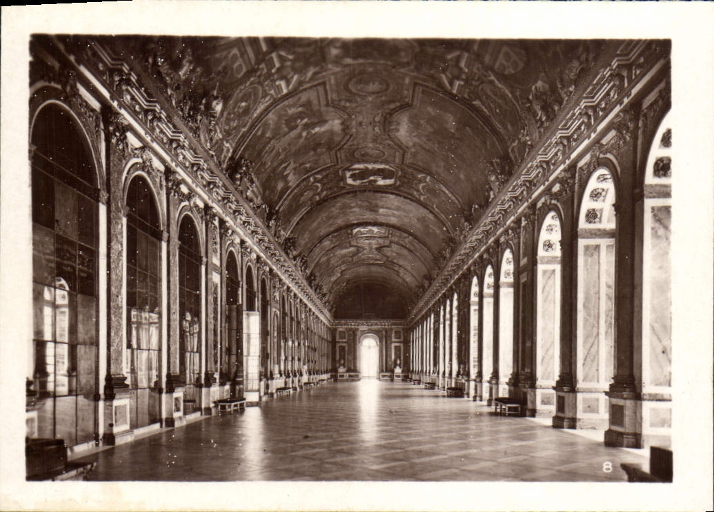 CPM Versailles