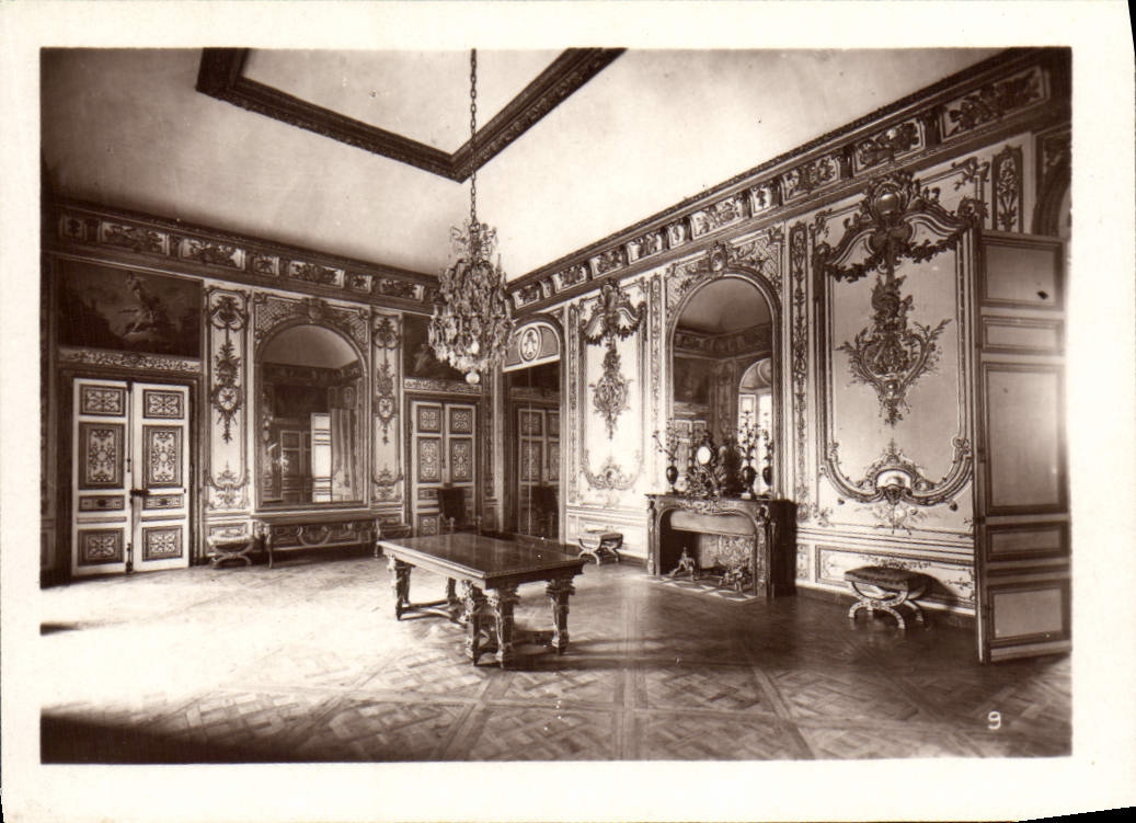 CPM Versailles