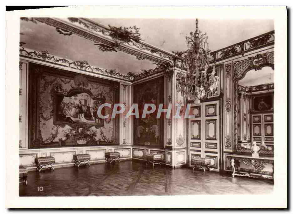 CPM Versailles