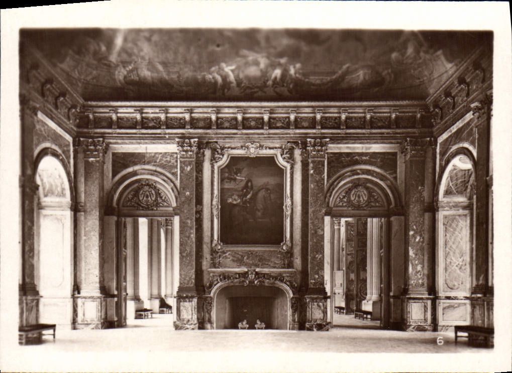 CPM Versailles