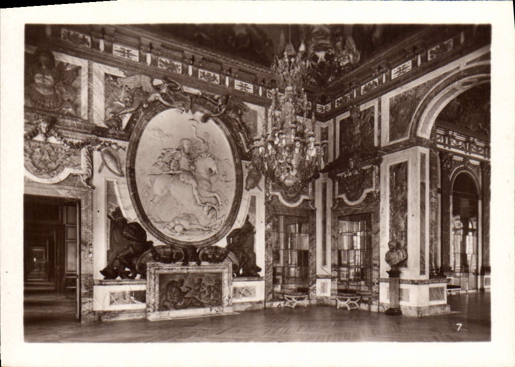 CPM Versailles