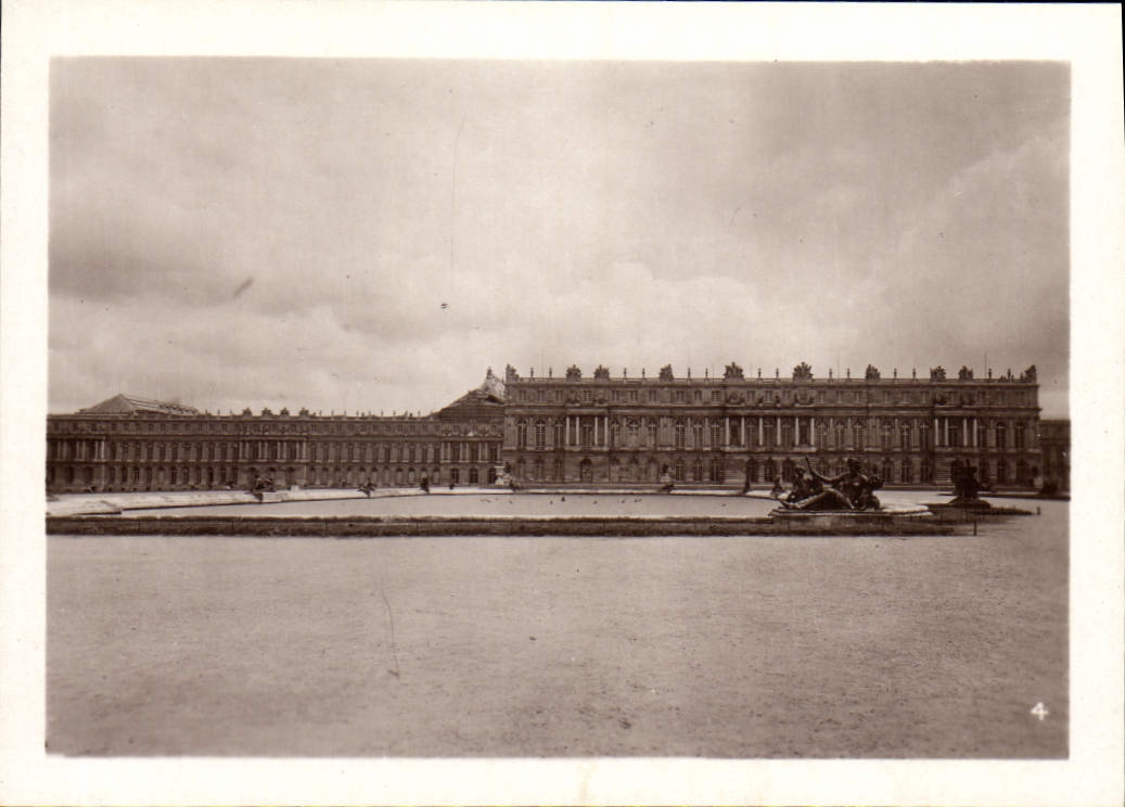 CPM Versailles