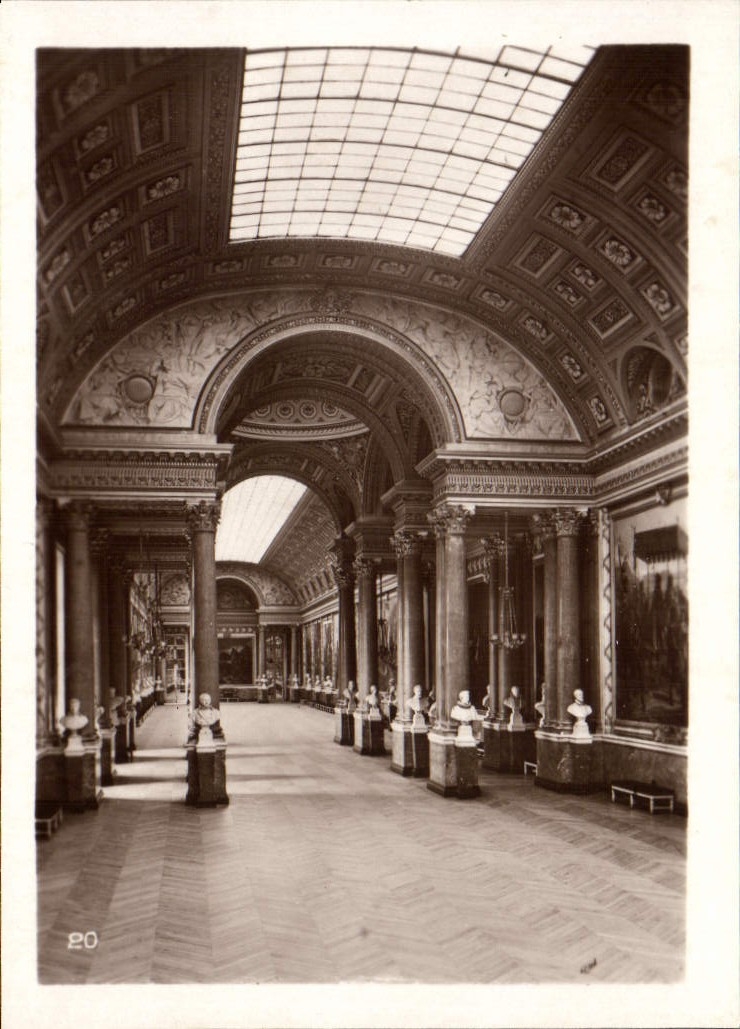 CPM Versailles