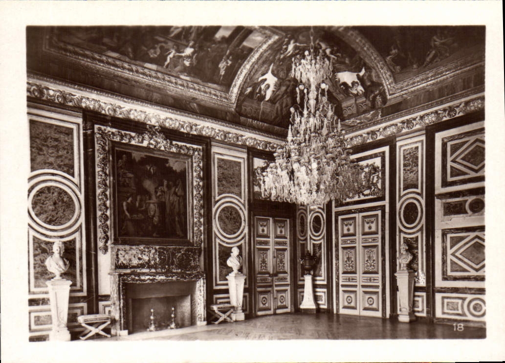 CPM Versailles