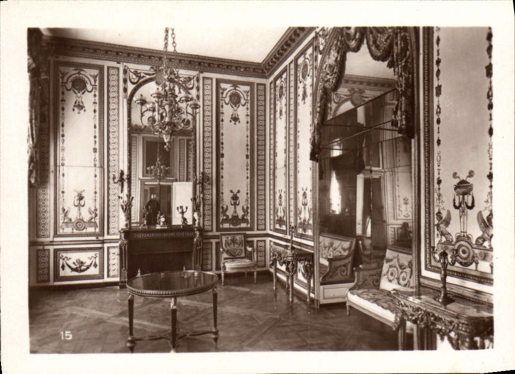 CPM Versailles