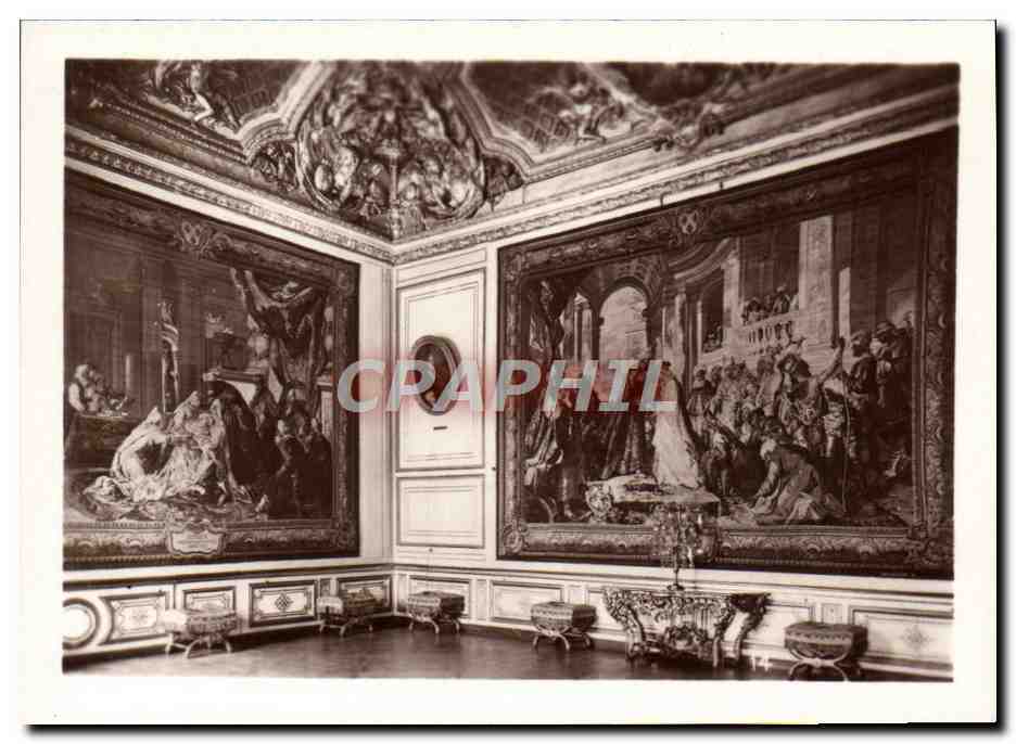 CPM Versailles