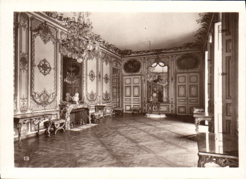 CPM Versailles