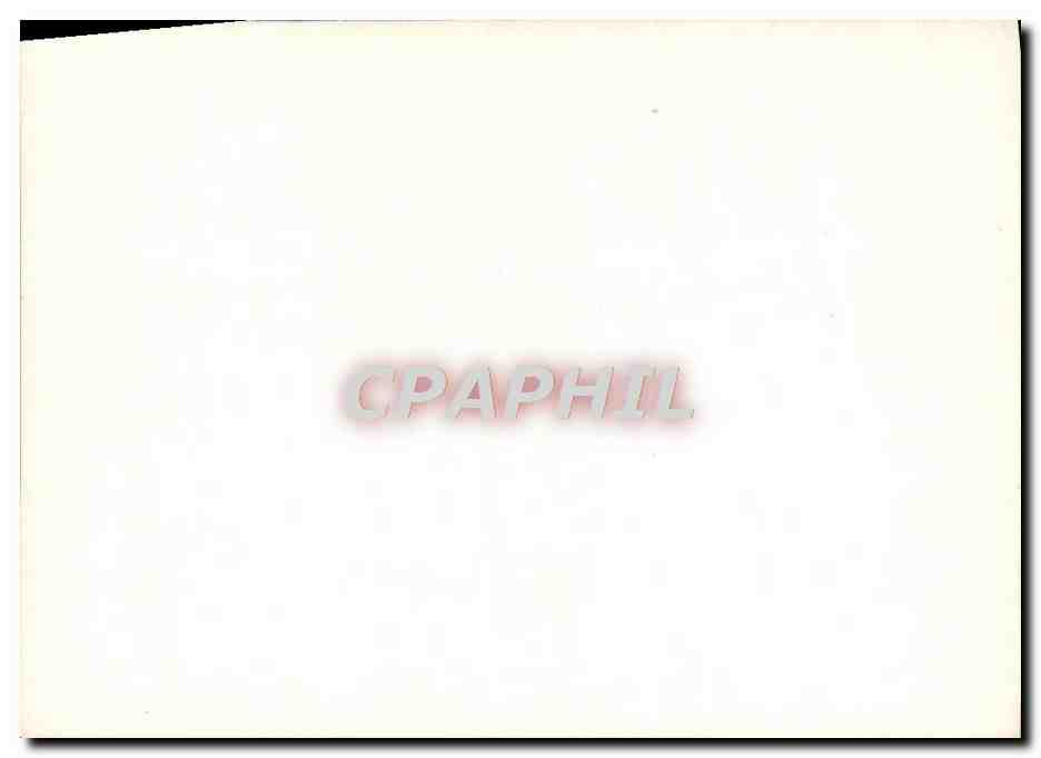Intérieur d'un salon richement décoré — Palais de Fontainebleau — CPAPHIL n°12 — Verso