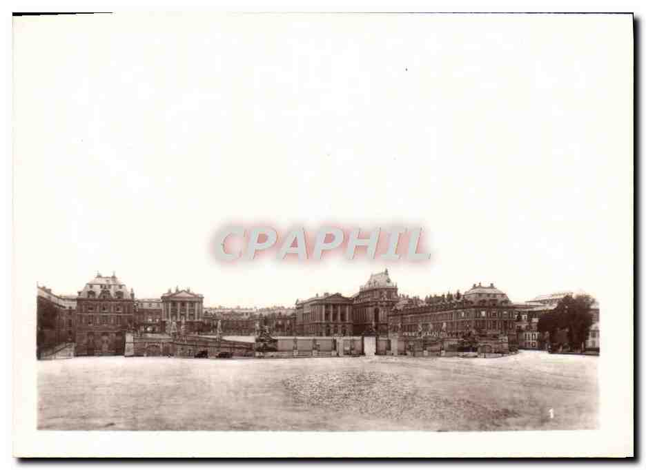 CPM Versailles