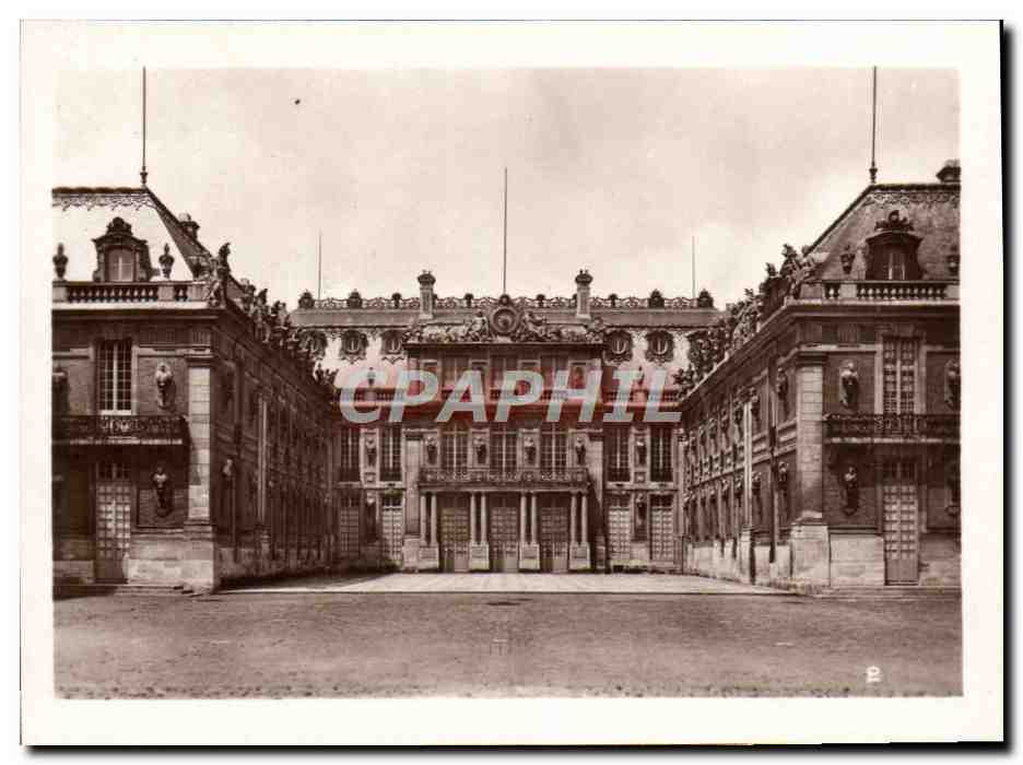 CPM Versailles