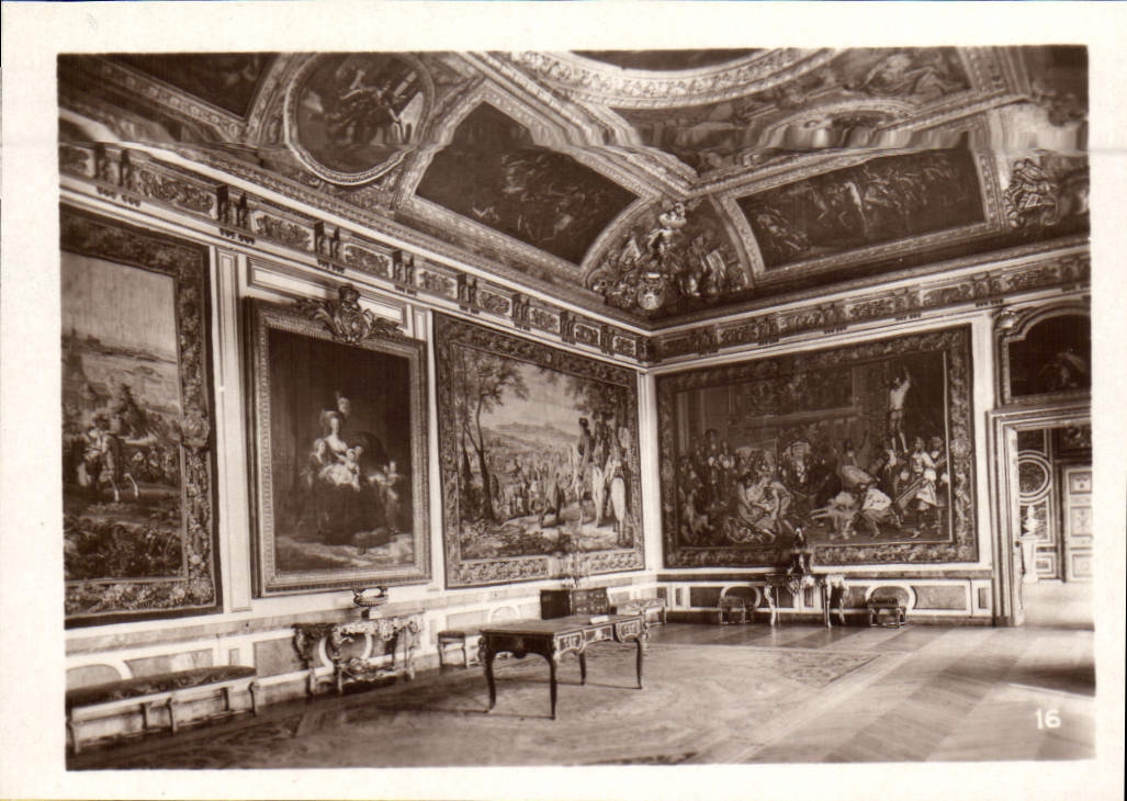 CPM Versailles