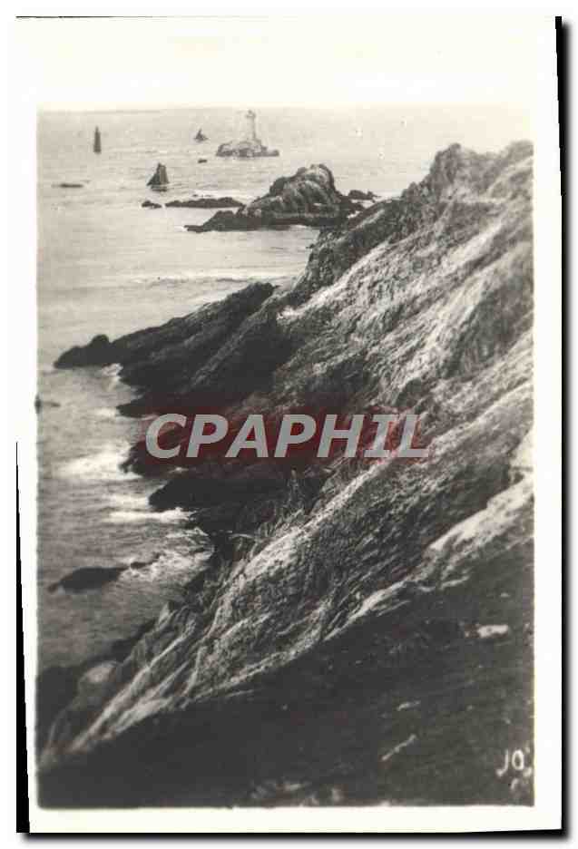 CPM La pointe du Raz