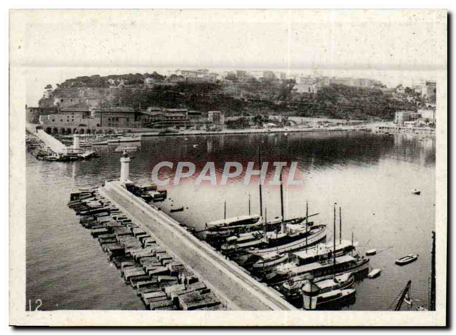 CPM Monaco