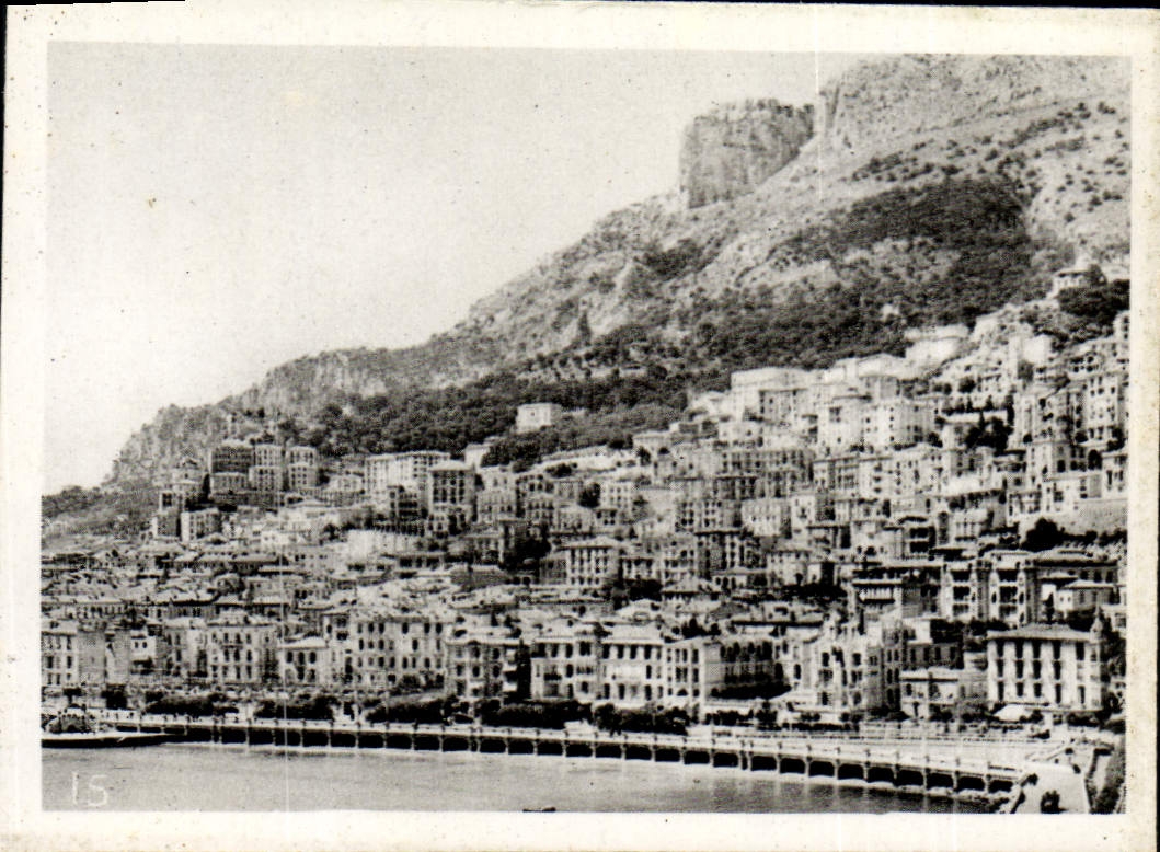 CPM Monaco