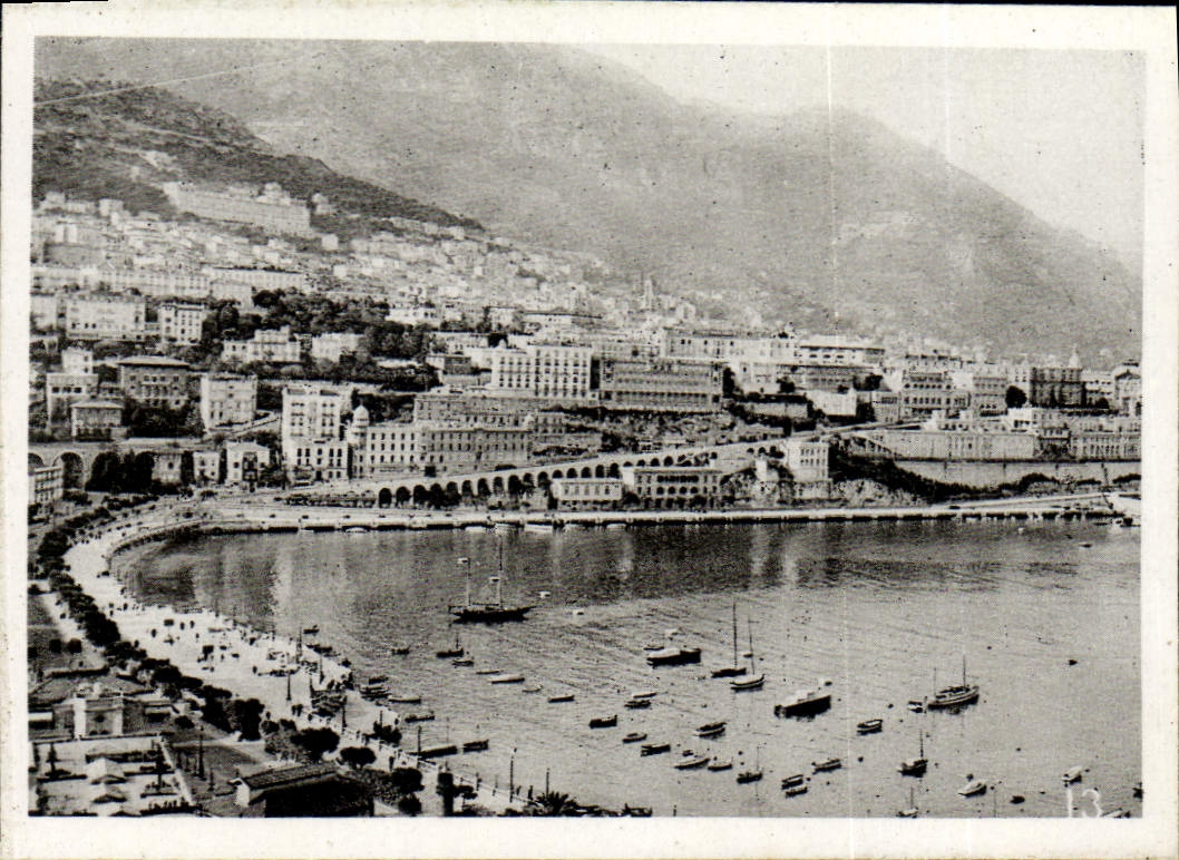 CPM Monaco