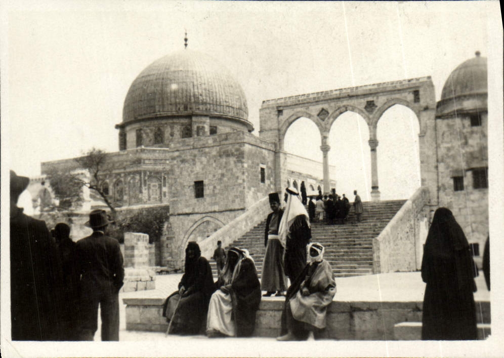 Photo Jerusalem