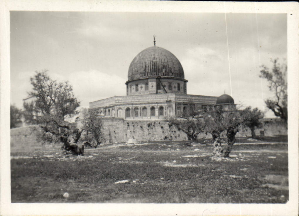 Photo Jerusalem