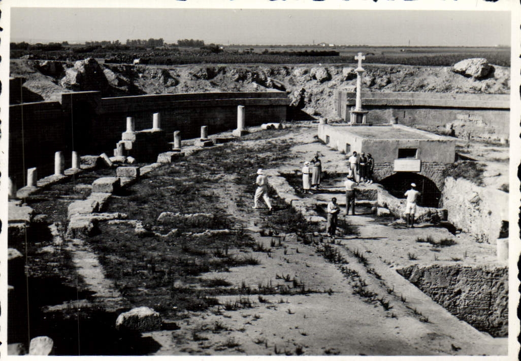 Photo Tunisie Carthage