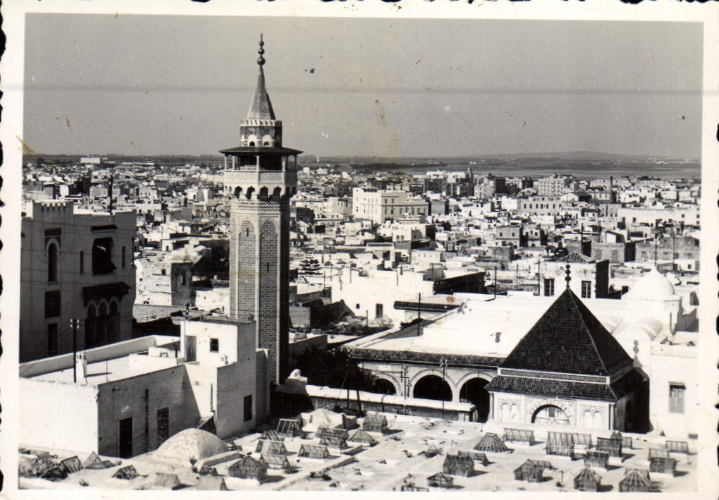 Photo Tunisie Tunis