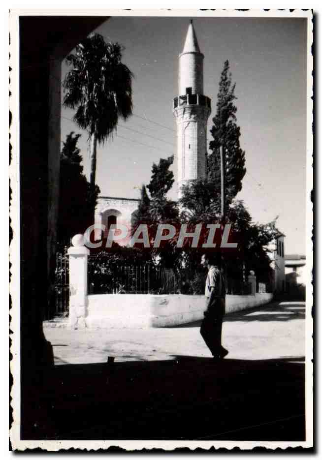 Photo Tunisie 