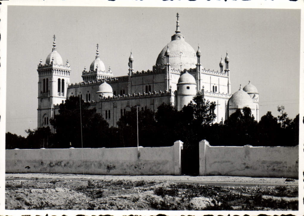 Photo Tunisie Carthage 